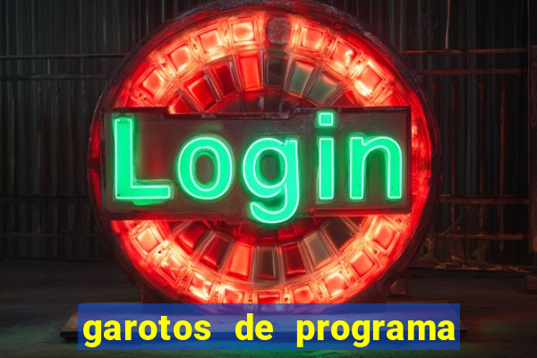 garotos de programa da zona leste